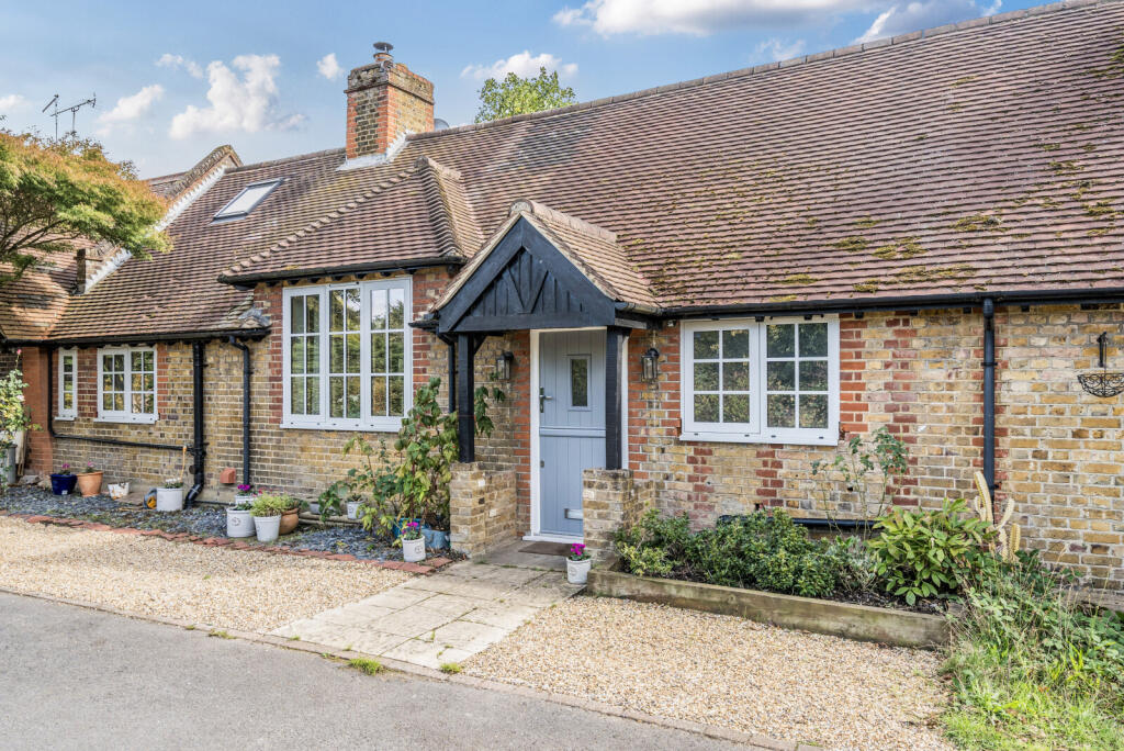 Main image of property: West Hall, Parvis Road, West Byfleet, KT14