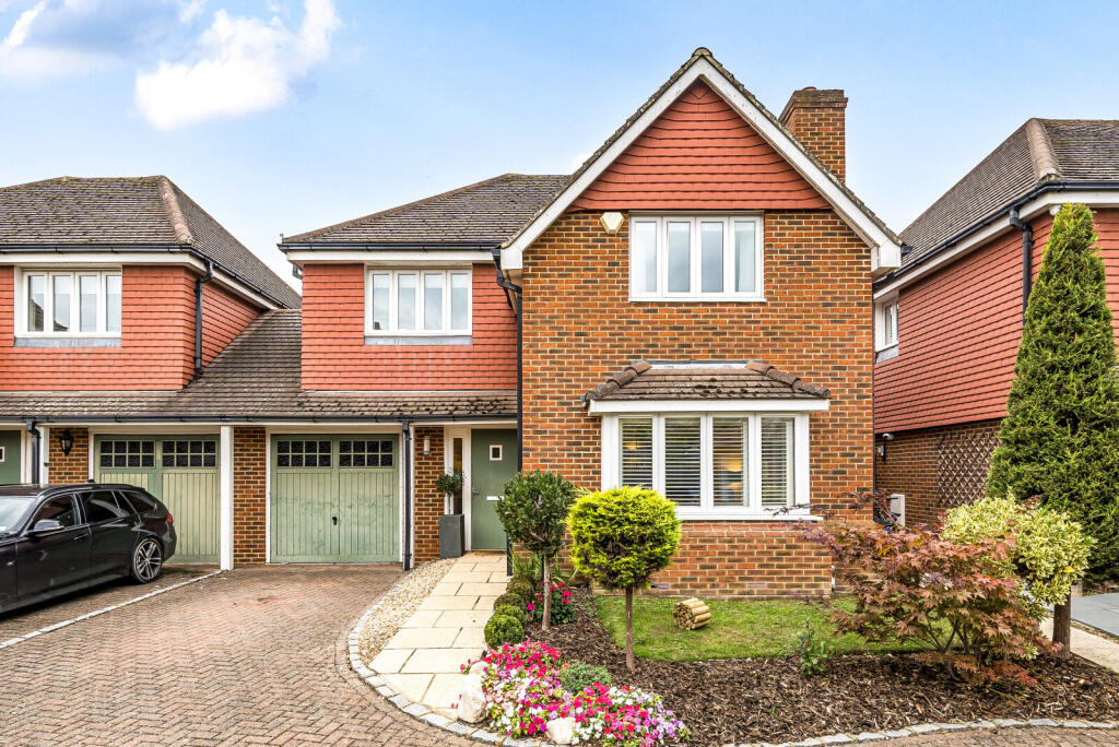 Main image of property: Church Road, Byfleet, KT14