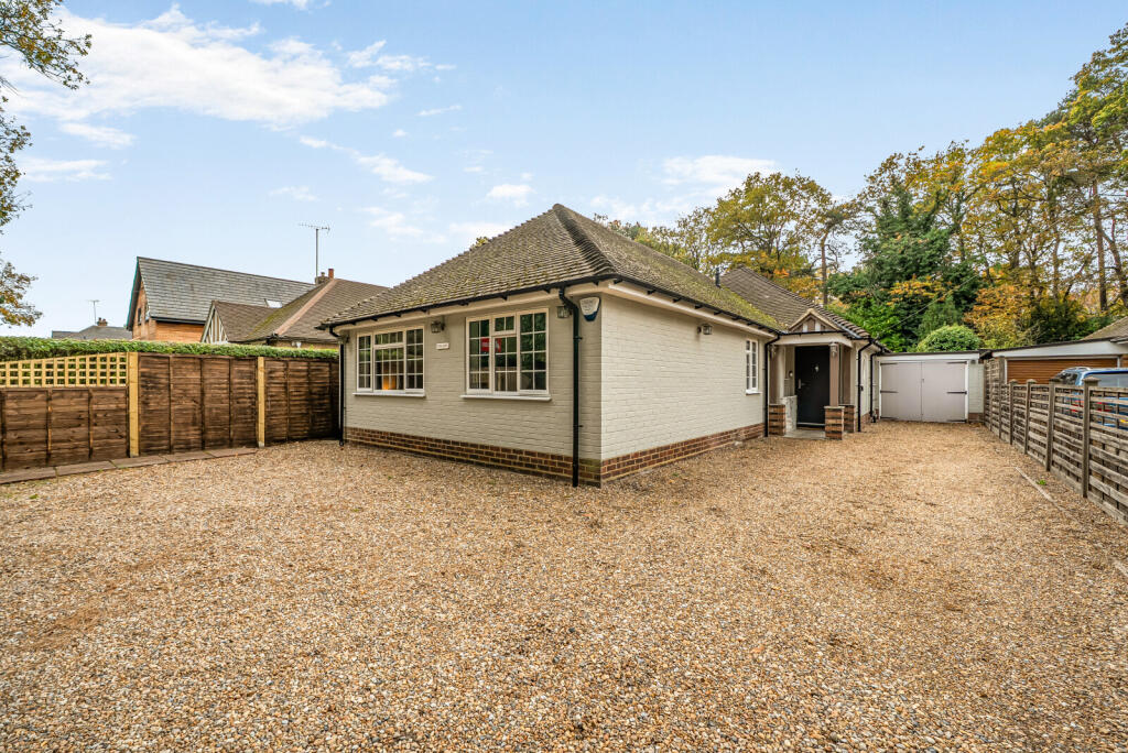 Main image of property: Coldharbour Lane, Pyrford, GU22