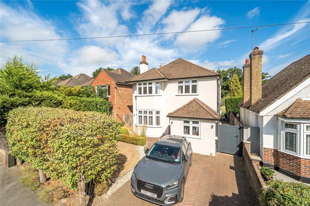 Main image of property: Woodlands Avenue, West Byfleet, KT14