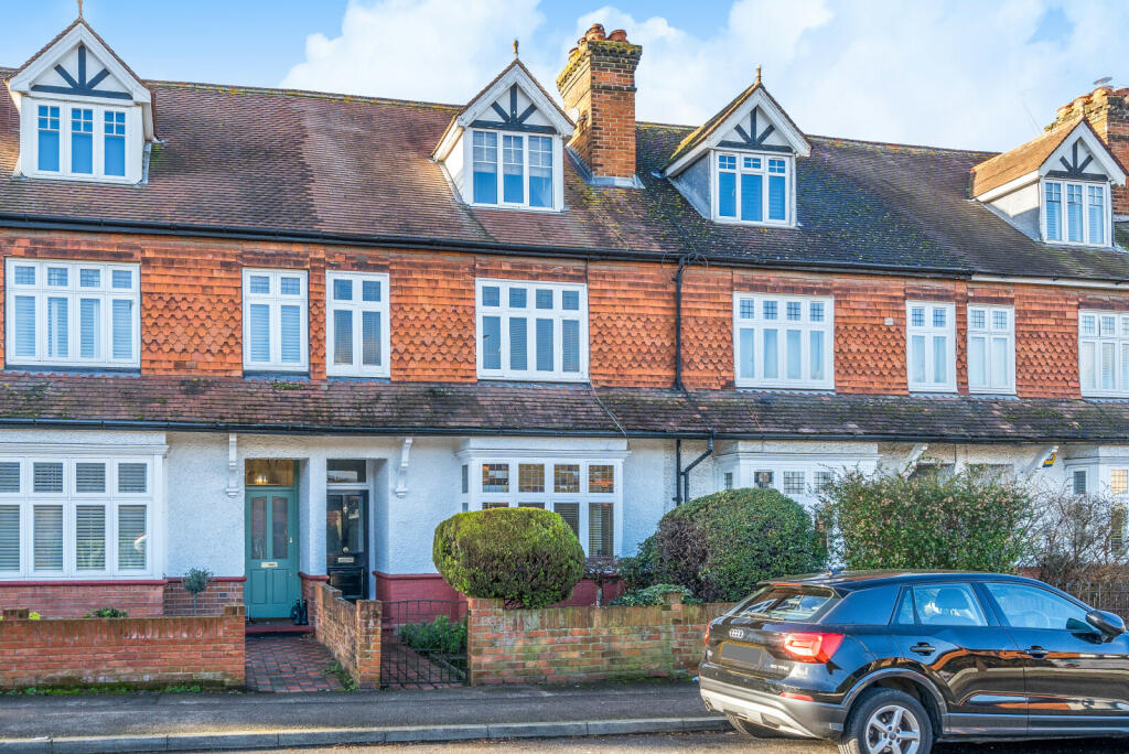 Main image of property: Thames Street, Weybridge, KT13
