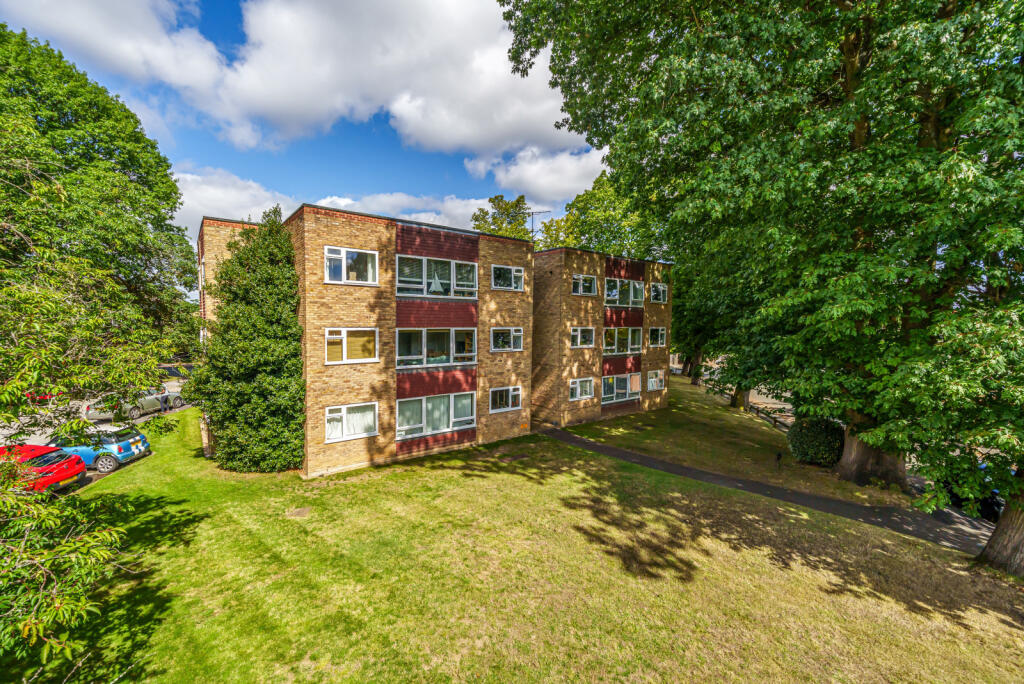 Main image of property: St. Georges Avenue, Weybridge, KT13