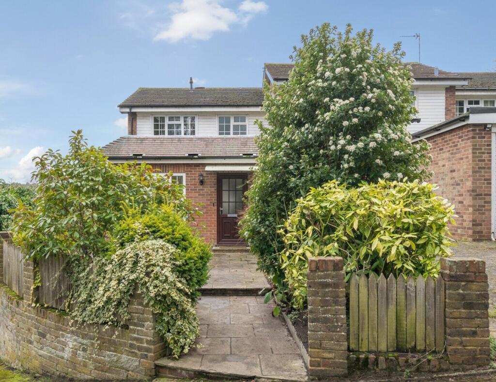 Main image of property: Julian Hill, Weybridge, KT13