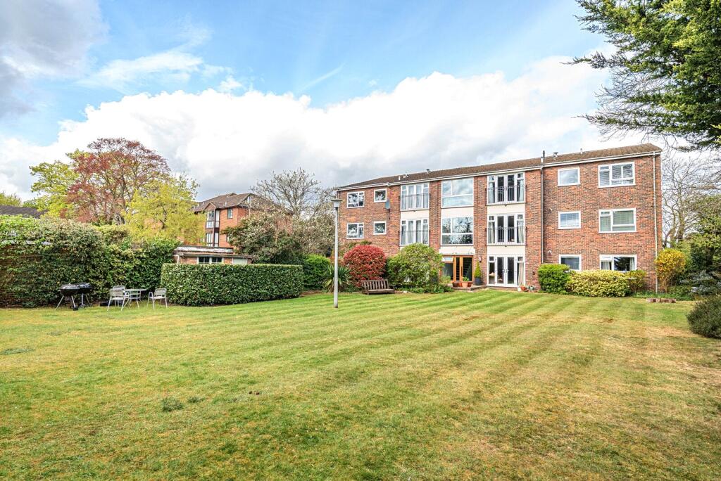 Main image of property: Oatlands Drive, Weybridge, KT13
