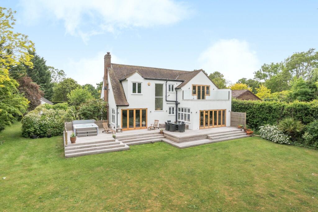 Main image of property: Hamm Court, Weybridge, KT13