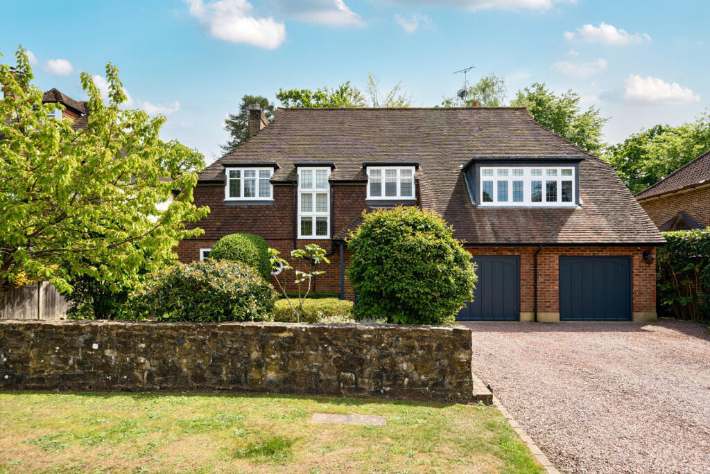 Main image of property: Southfield Place, Weybridge, KT13