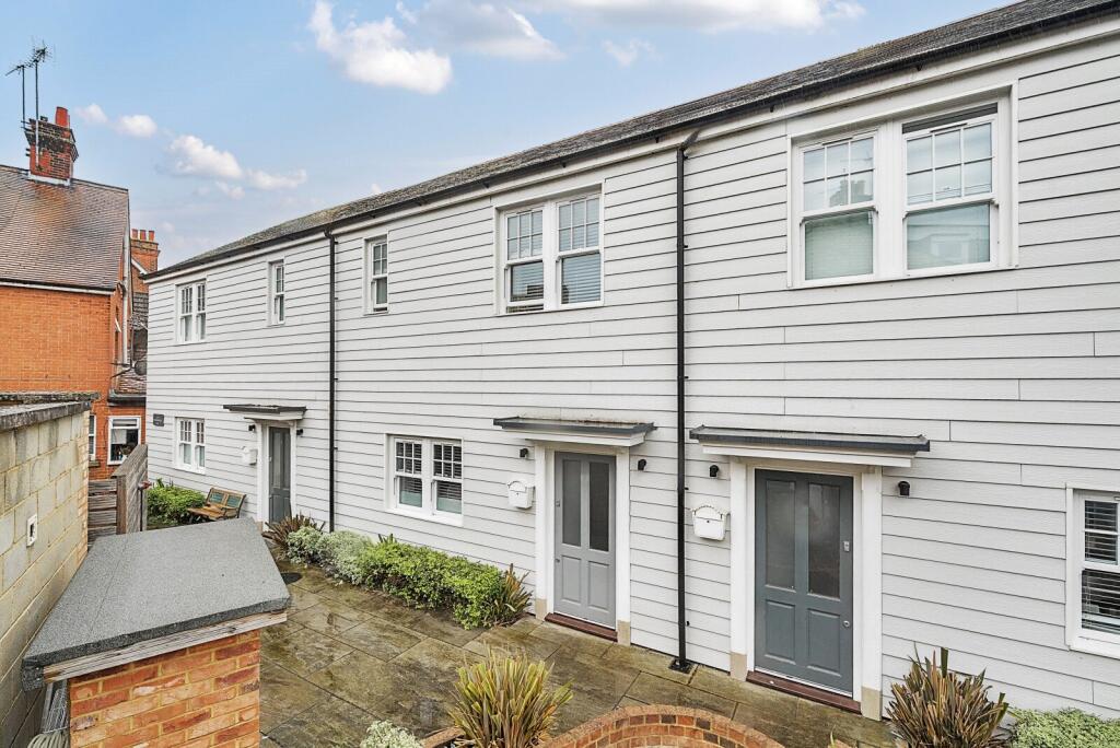 Main image of property: Baker Street, Weybridge, KT13