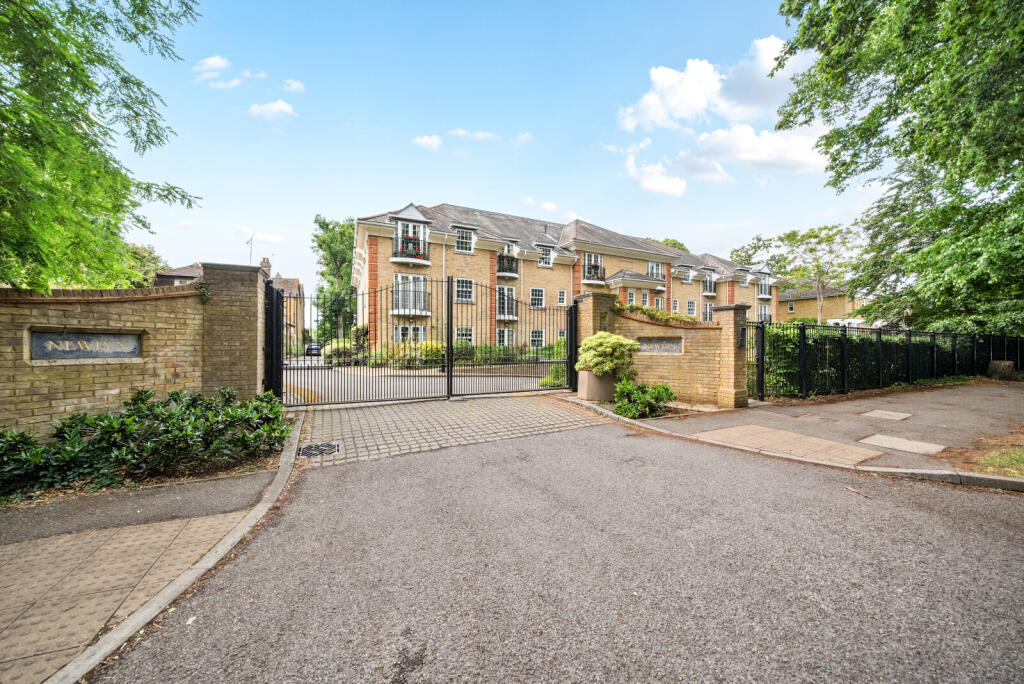 Main image of property: Oatlands Avenue, Weybridge, KT13