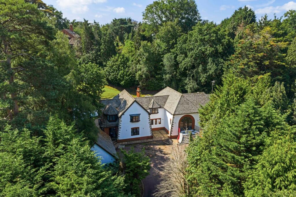 Main image of property: Golf Club Road, St George's Hill, KT13