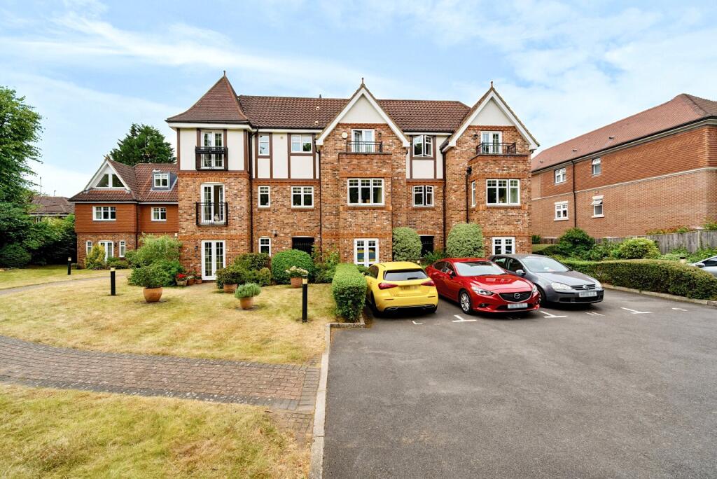 Main image of property: Portmore Park Road, Weybridge, KT13