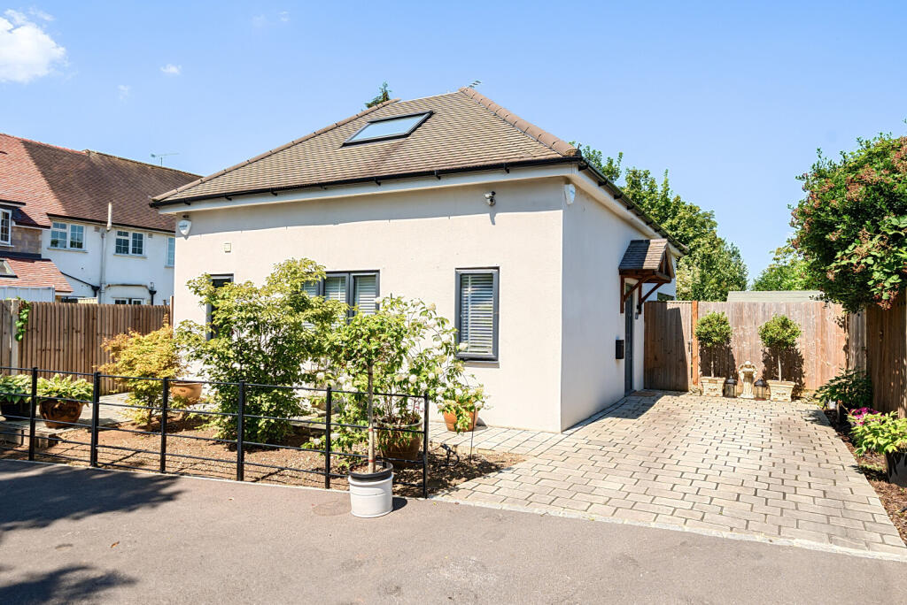 Main image of property: Castleview Road, Weybridge, KT13