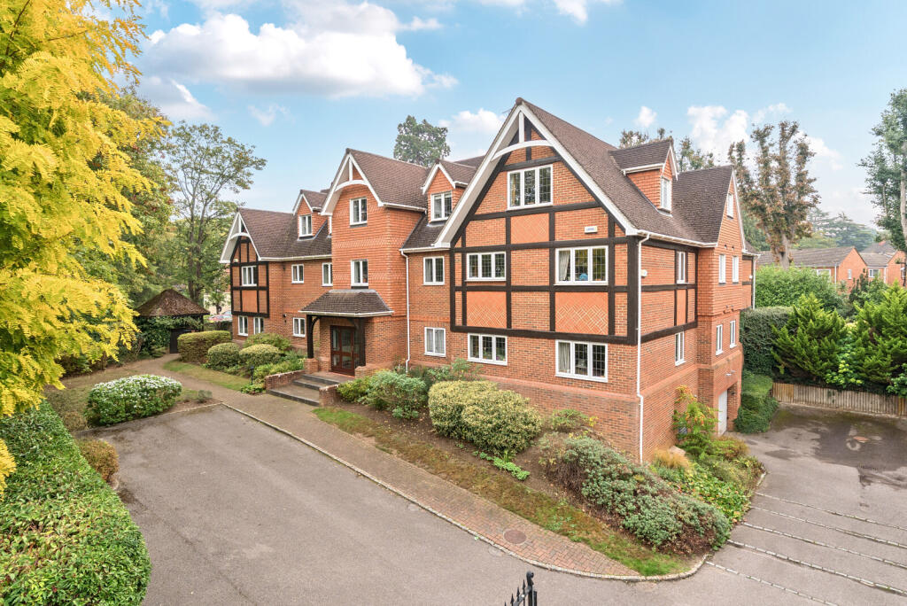 Main image of property: Elgin Place, St. Georges Avenue, Weybridge, KT13