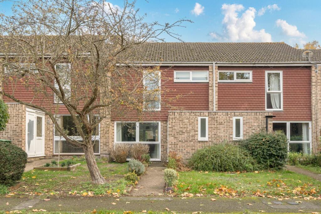 Main image of property: Hanger Hill, Weybridge, KT13