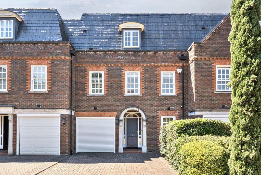 Main image of property: Chartfield Place, Weybridge, KT13