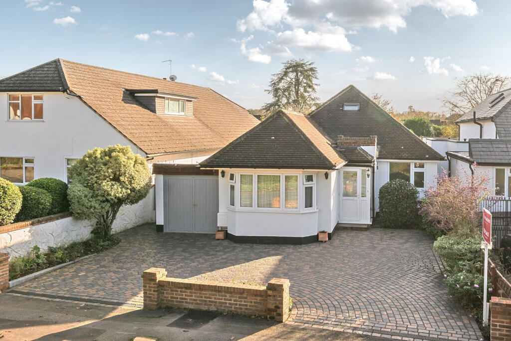Main image of property: Walton Lane, Weybridge, KT13