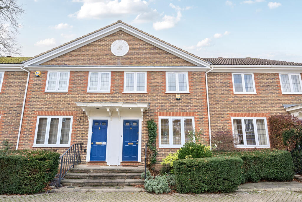 Main image of property: Hungerford Square, Weybridge, KT13