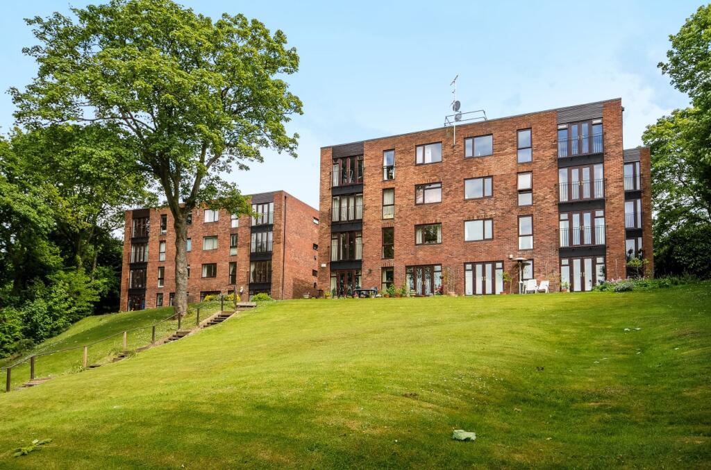 Main image of property: Mallards Reach, Weybridge, KT13