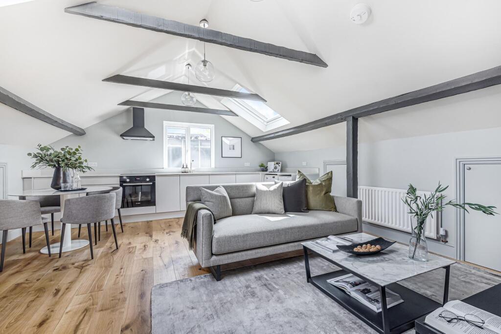 Main image of property: Beacon Mews, South Road, Weybridge, KT13