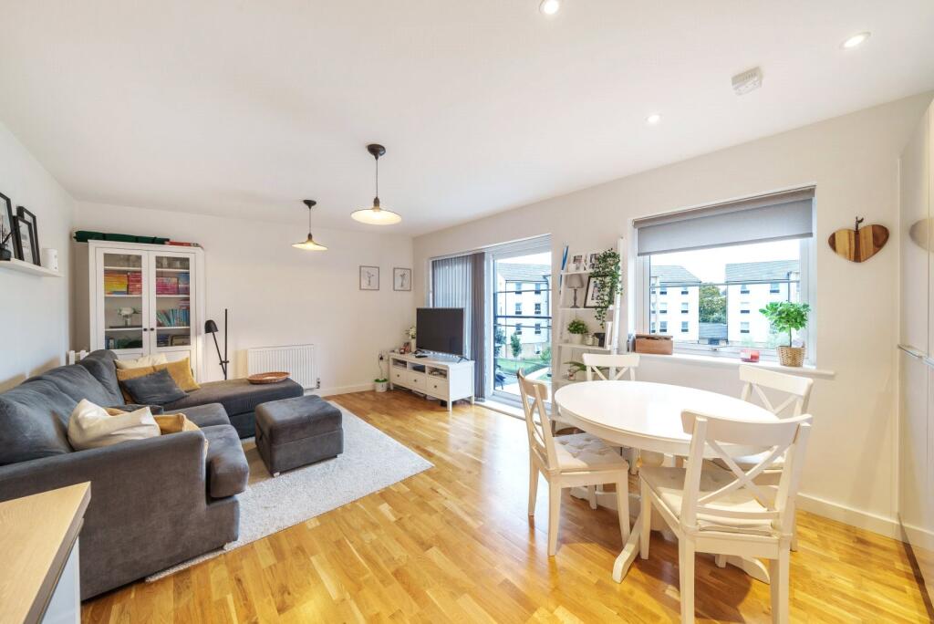 Main image of property: Kennett Lane, Chertsey, KT16