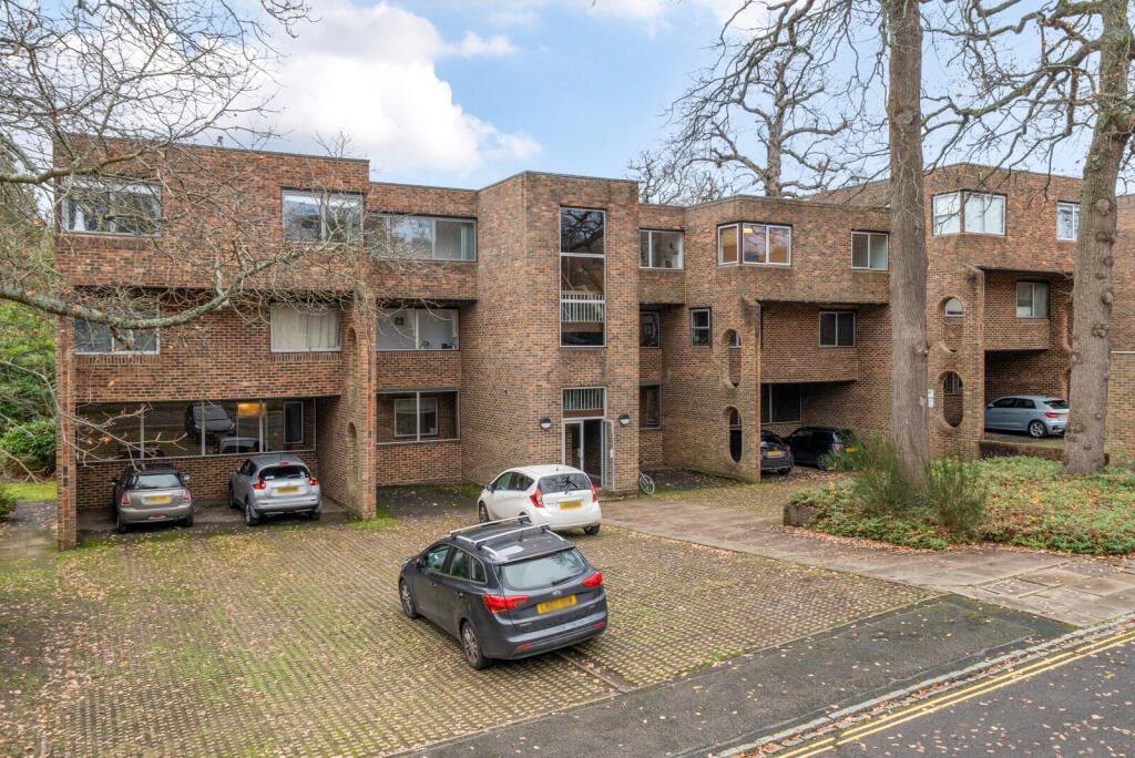 Main image of property: Stroudwater Park, Weybridge, KT13
