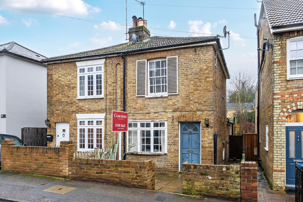 Main image of property: Anderson Road, Weybridge, KT13