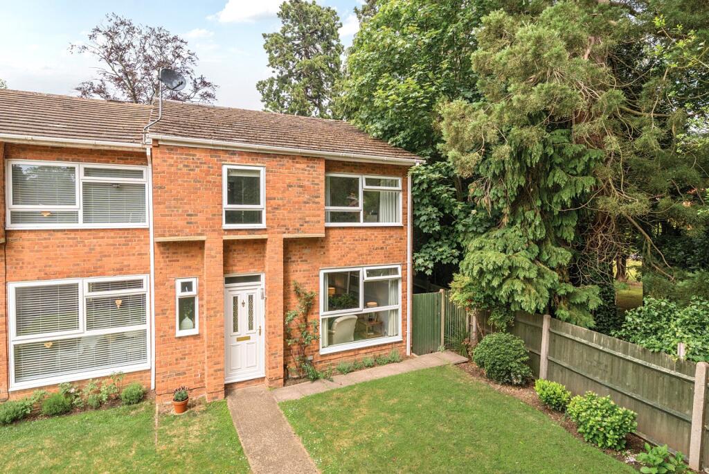 Main image of property: Egerton Place, Weybridge, KT13