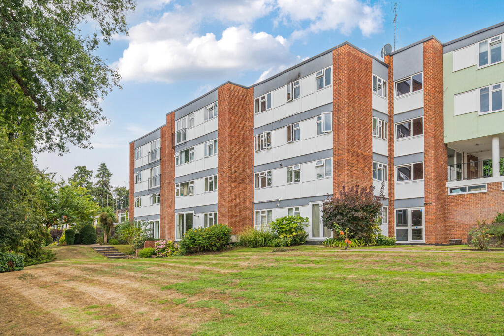 Main image of property: Berkeley Court, Weybridge, KT13