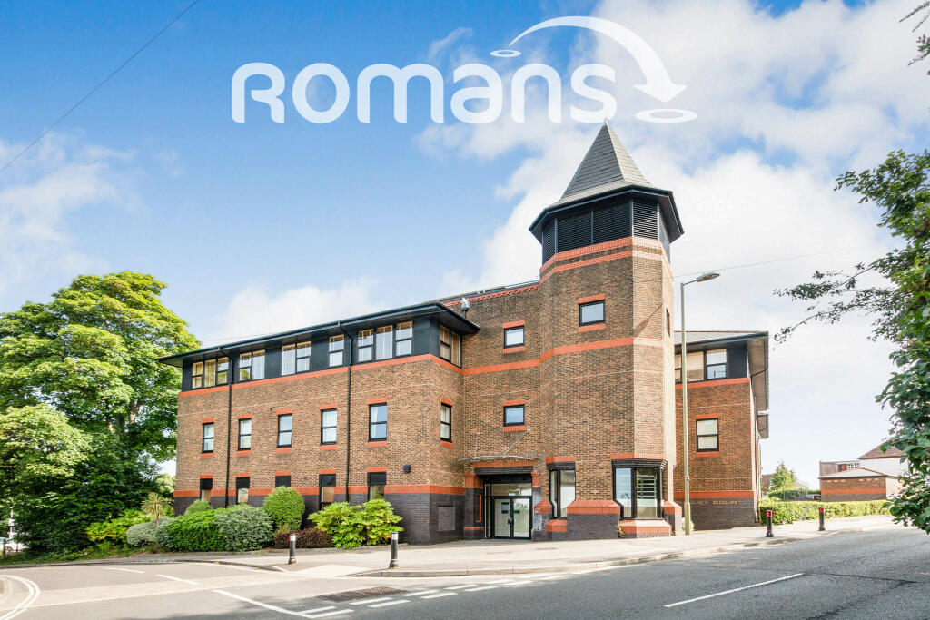 2 bedroom apartment for rent in Winchester Road, Basingstoke, RG21