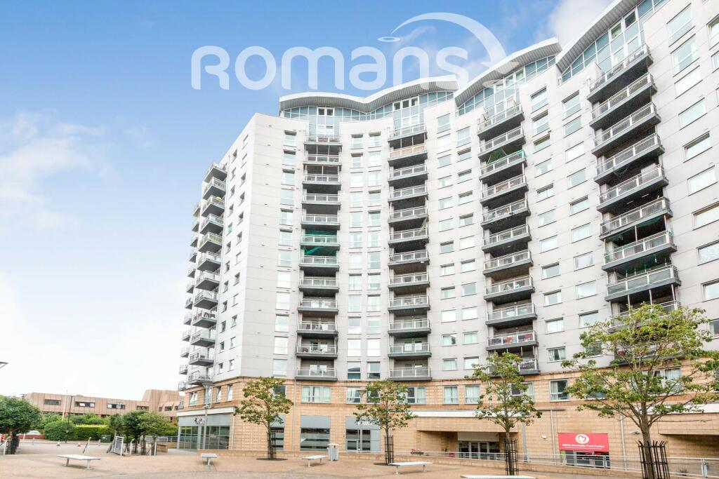 2 bedroom apartment for rent in Crown Heights, Basingstoke, RG21