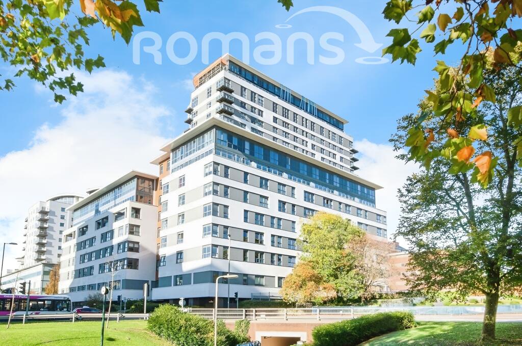 Main image of property: Skyline Plaza, Alencon Link, Basingstoke, RG21