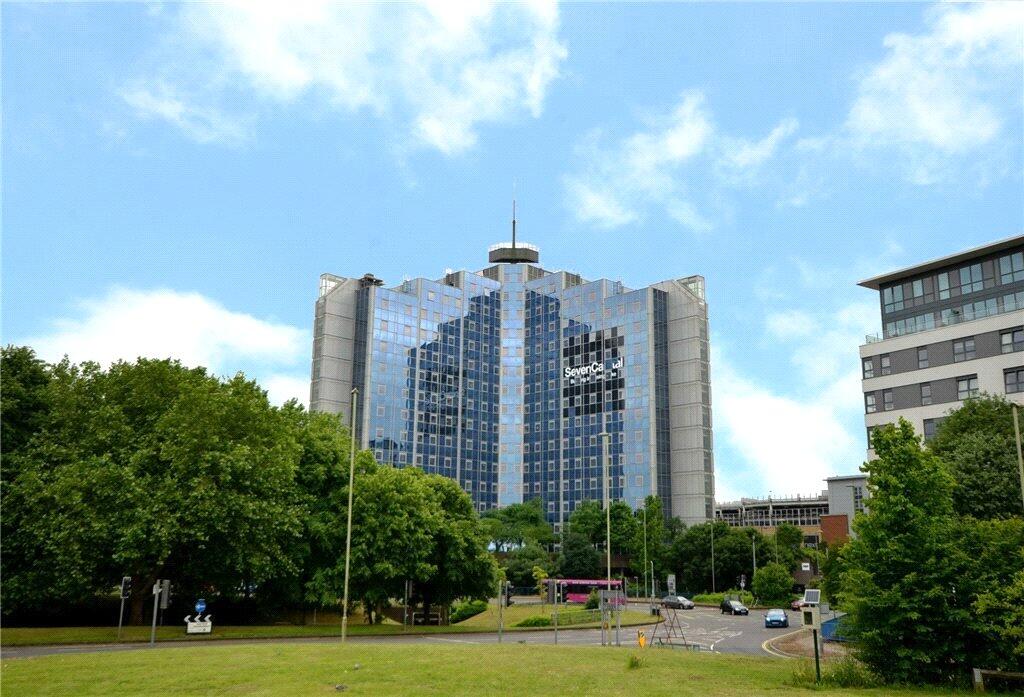 Main image of property: Churchill Place, Churchill Way, Basingstoke, RG21