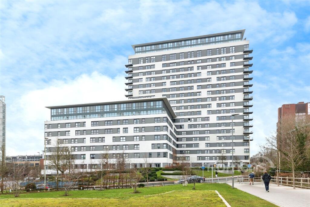 Main image of property: Skyline Plaza, Alencon Link, Basingstoke, RG21