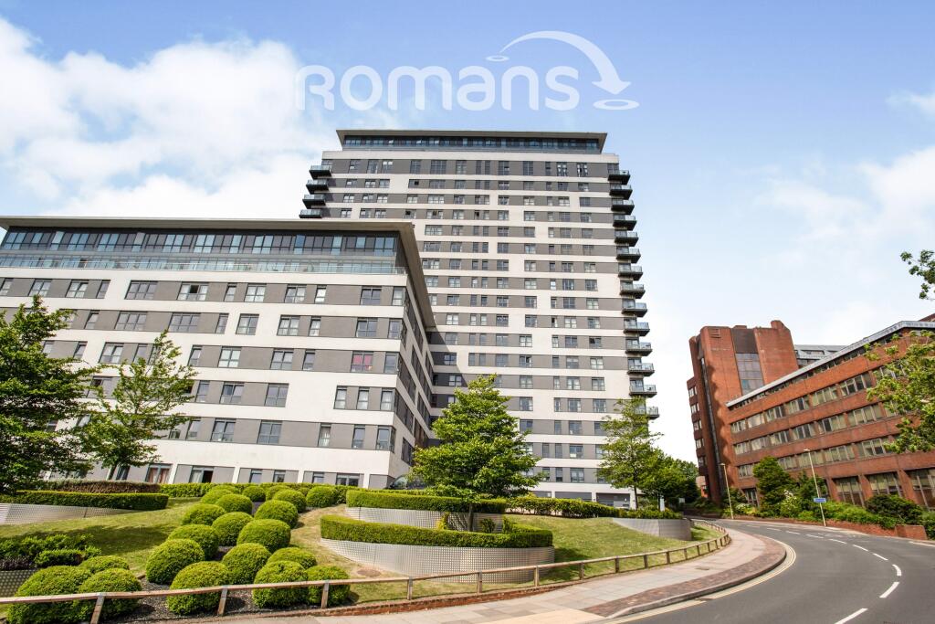 Main image of property: Skyline Plaza, Alencon Link, Basingstoke, RG21