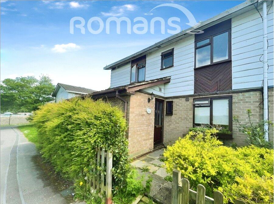 Main image of property: Fountains Close, Basingstoke, RG24