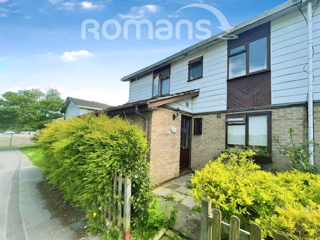 Main image of property: Fountains Close, Basingstoke, RG24