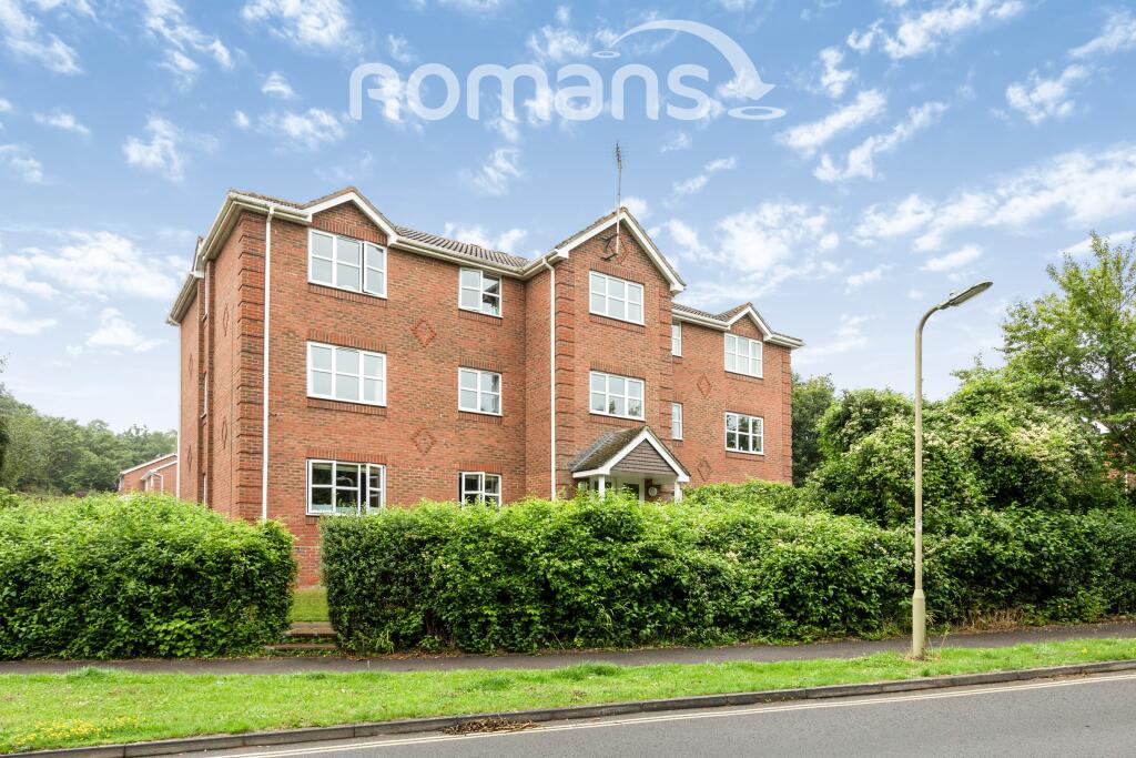 Main image of property: Lime Gardens, Basingstoke, RG21