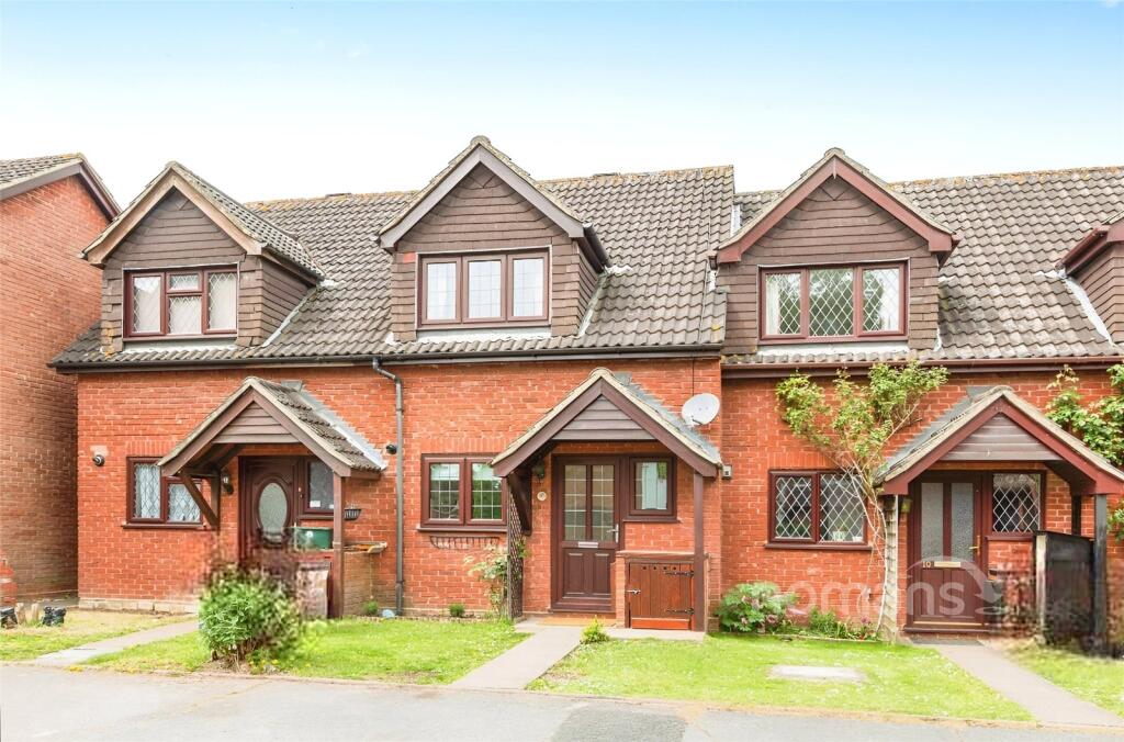 Main image of property: Mongers Piece, Chineham, Basingstoke, RG24