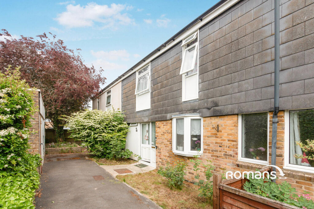 Main image of property: Wrekin Close, Basingstoke, Hampshire, RG22