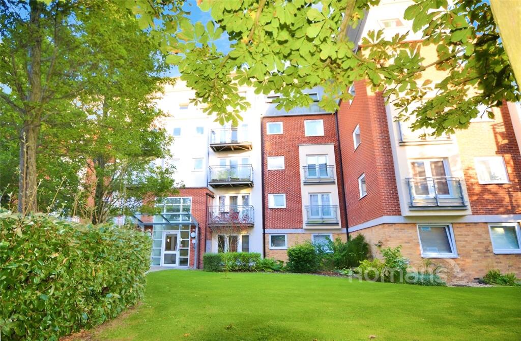 Main image of property: Winterthur Way, Basingstoke, RG21