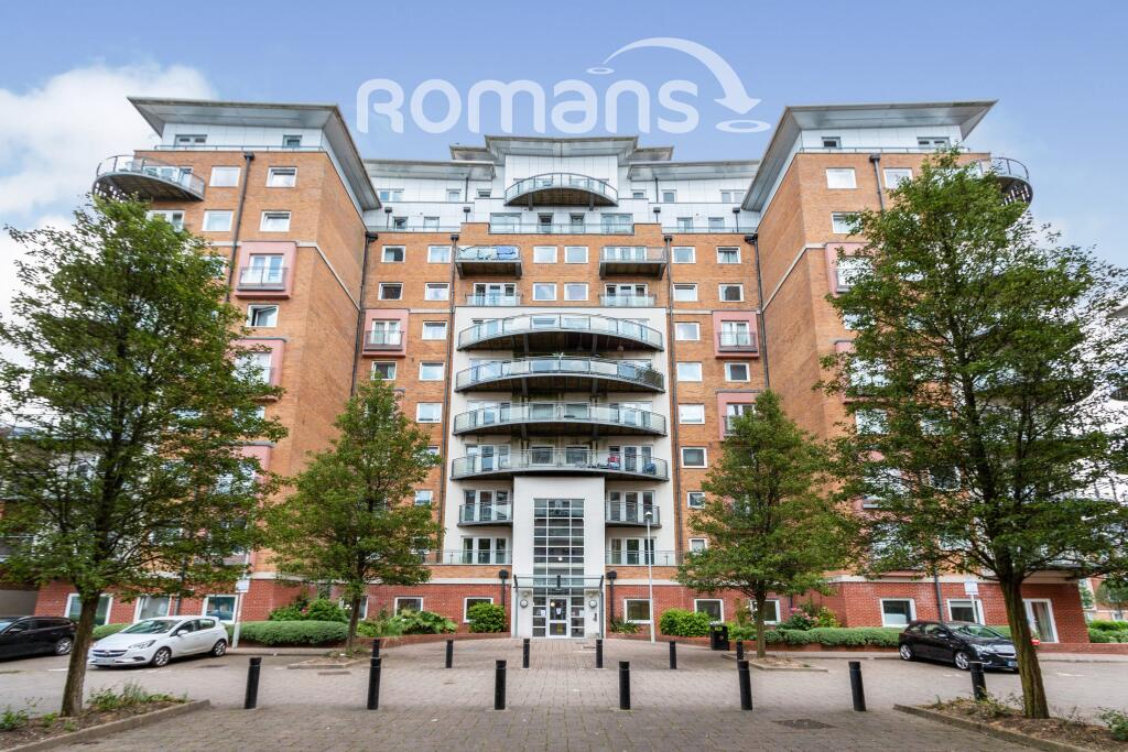 Main image of property: Winterthur Way, Basingstoke, Hampshire, RG21