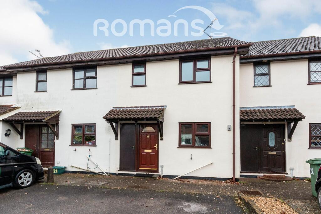 Main image of property: Carpenters Court, Basingstoke, Hampshire, RG22