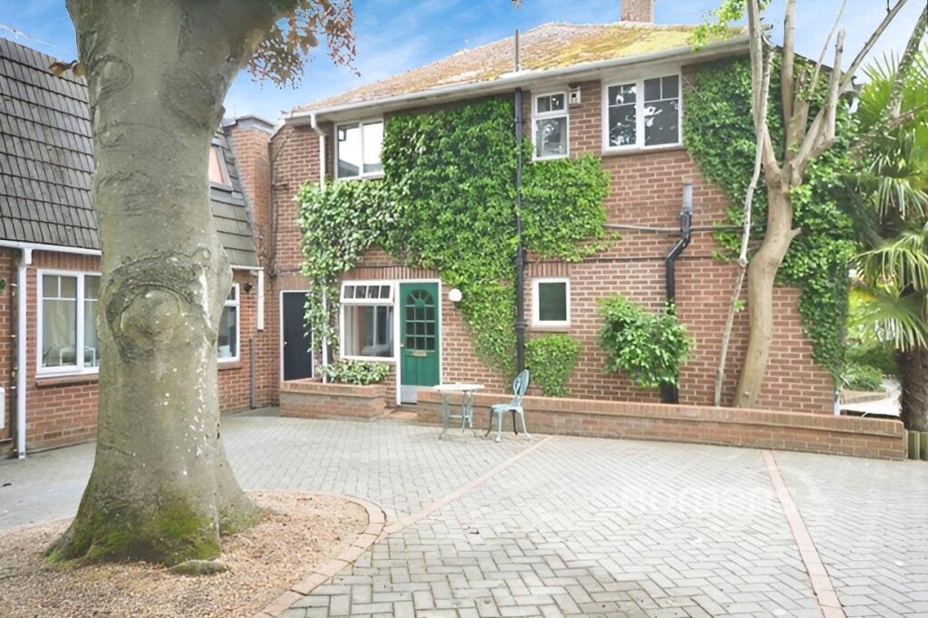 Main image of property: Bridge House, Scotts Corner, Basingstoke, RG22