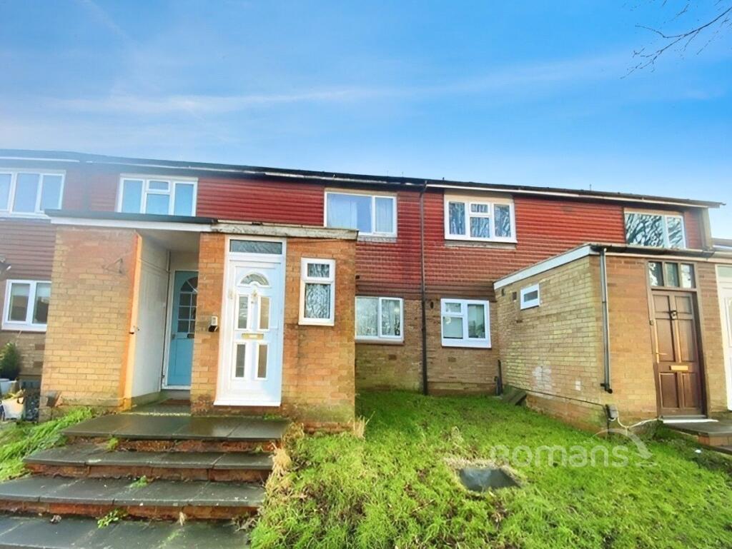 Main image of property: Holbein Close, Basingstoke, RG21