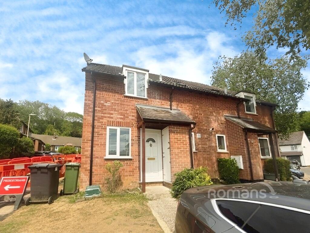 Main image of property: Elderberry Bank, Lychpit, Basingstoke, RG24