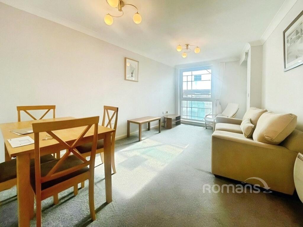 Main image of property: Crown Heights, Alencon Link, Basingstoke, RG21