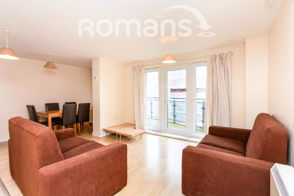 Main image of property: Winterthur Way, Basingstoke, Hampshire, RG21