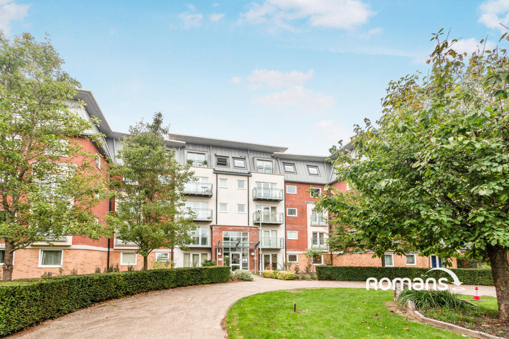 Main image of property: Winterthur Way, Basingstoke, Hampshire, RG21