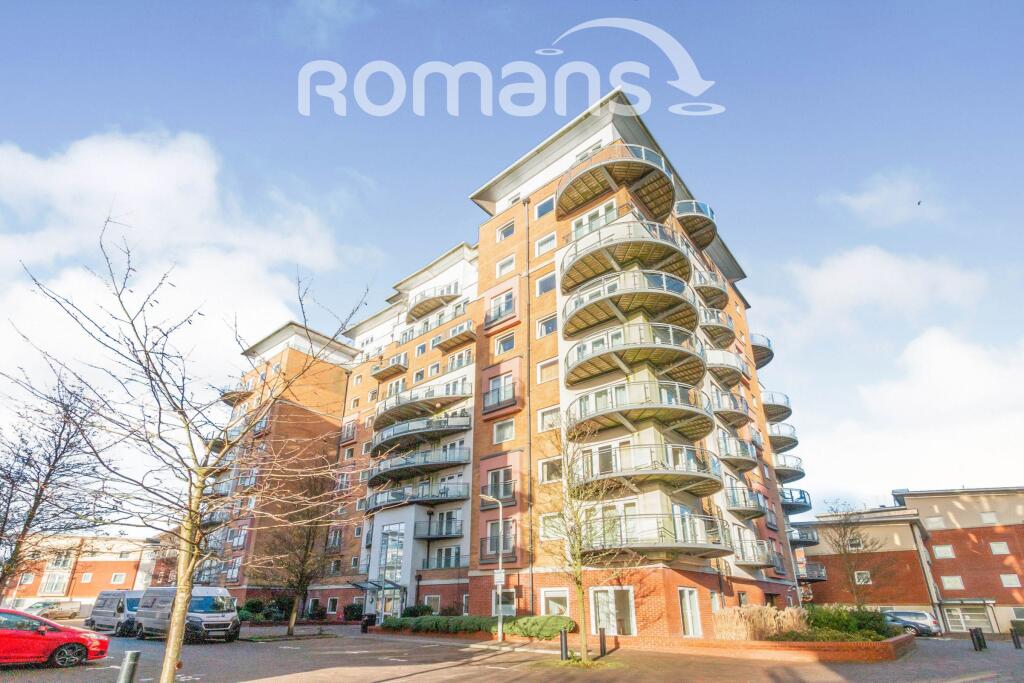 Main image of property: Winterthur Way, Basingstoke, RG21