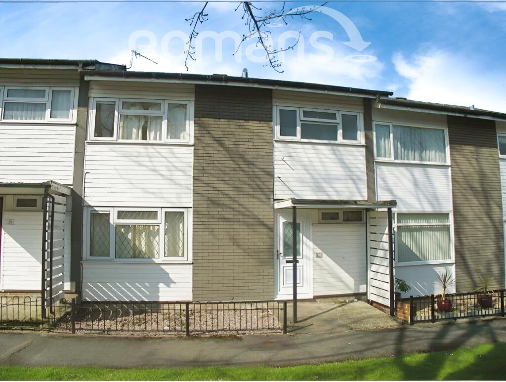 Main image of property: West Ham Close, Basingstoke, RG22