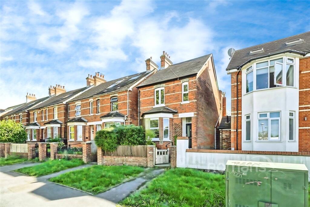 Main image of property: Worting Road, Basingstoke, Hampshire, RG21